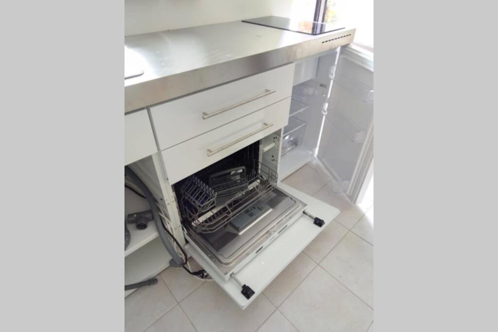 Boissieres  La Grange Du Chateau מראה חיצוני תמונה