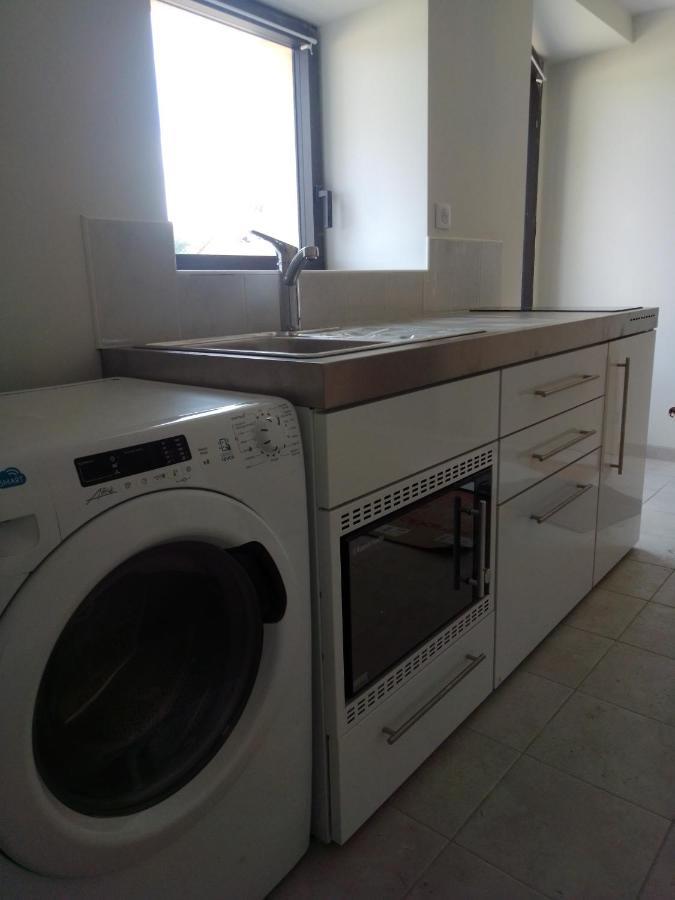 Boissieres  La Grange Du Chateau מראה חיצוני תמונה