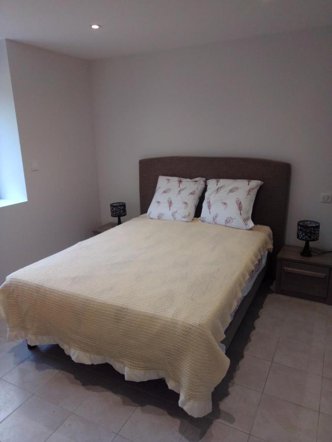 Boissieres  La Grange Du Chateau מראה חיצוני תמונה