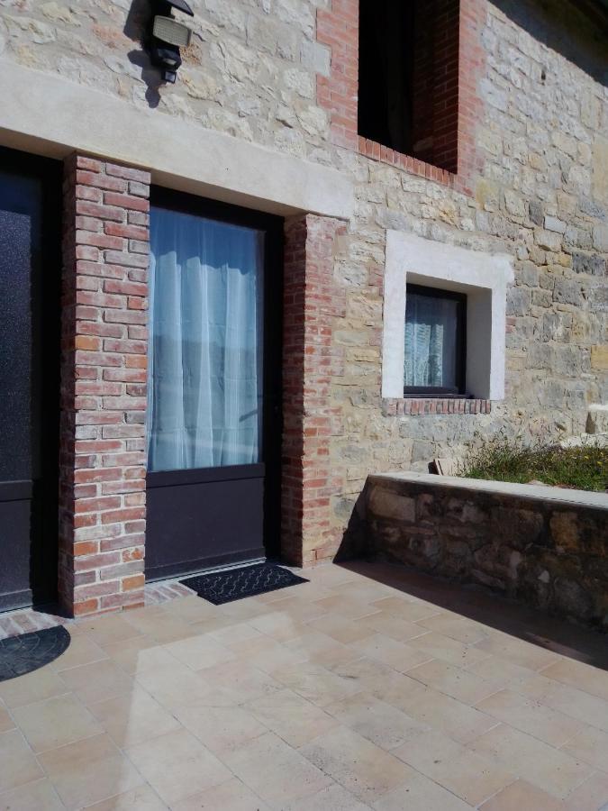 Boissieres  La Grange Du Chateau מראה חיצוני תמונה