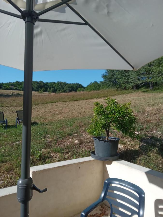 Boissieres  La Grange Du Chateau מראה חיצוני תמונה