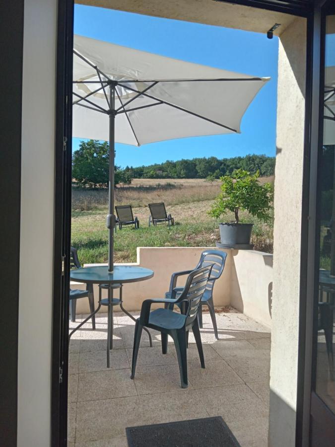 Boissieres  La Grange Du Chateau מראה חיצוני תמונה